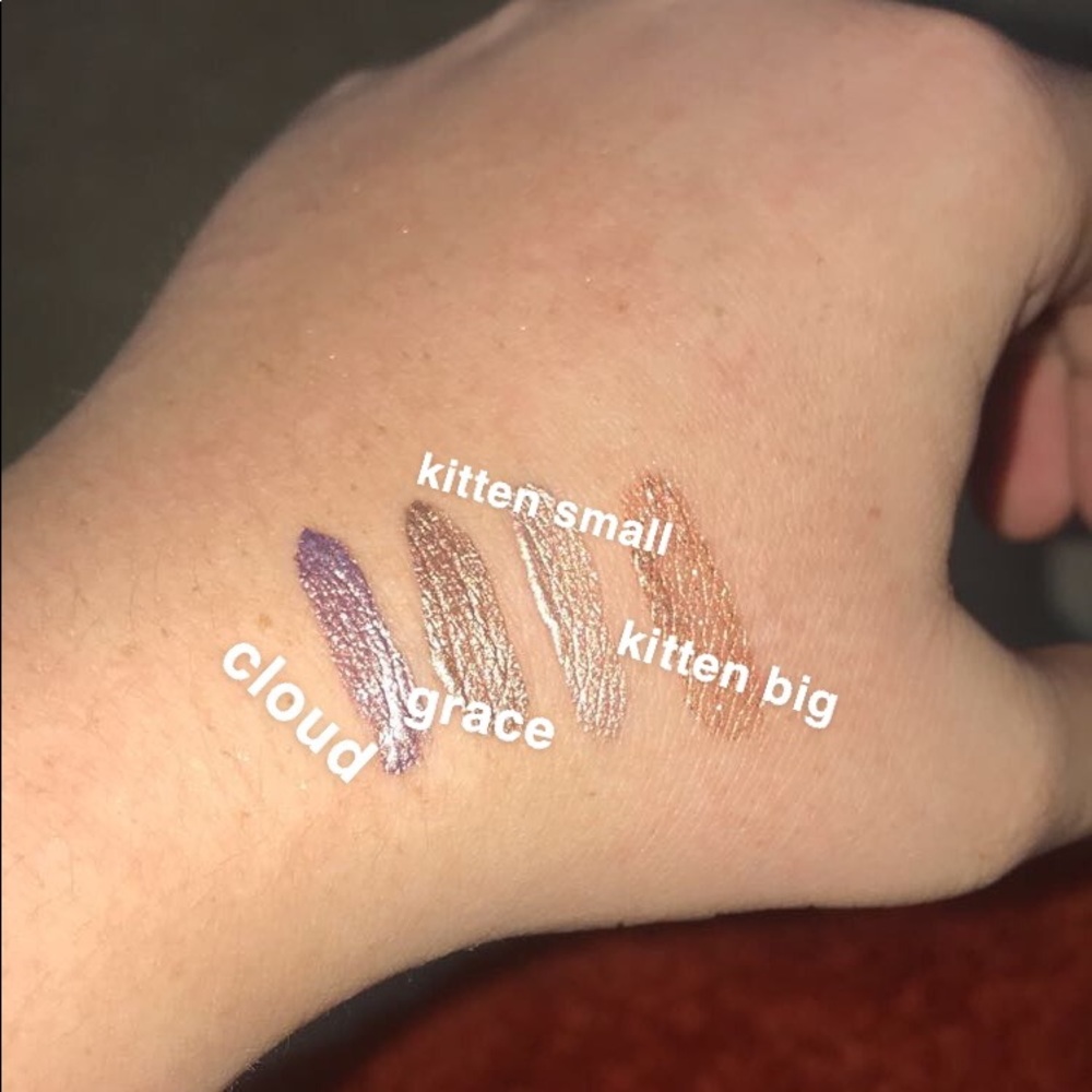 stila liquid glitter